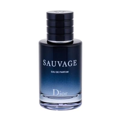 Christian Dior Sauvage Eau de Parfum uomo 60 ml