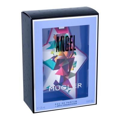 Thierry Mugler Angel Arty 2017 Eau de Parfum donna Ricaricabile 25 ml