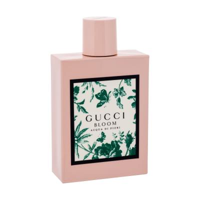 Gucci Bloom Acqua di Fiori Eau de Toilette donna 100 ml