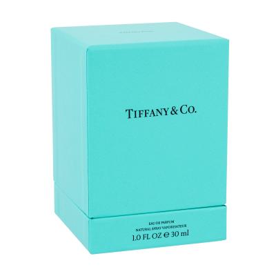 Tiffany &amp; Co. Tiffany &amp; Co. Eau de Parfum donna 30 ml