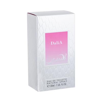 Salvador Dali DaliA Eau de Toilette donna 30 ml