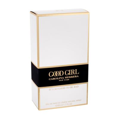Carolina Herrera Good Girl Légère Eau de Parfum donna 50 ml