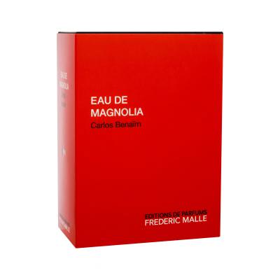 Frederic Malle Eau De Magnolia Eau de Toilette 100 ml