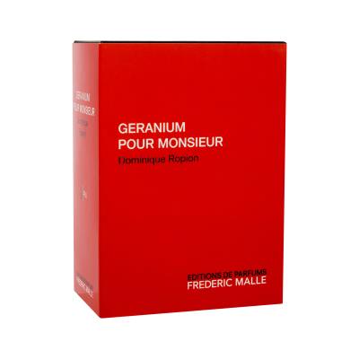 Frederic Malle Geranium Pour Monsieur Eau de Parfum uomo 100 ml