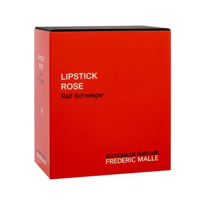 Frederic Malle Lipstick Rose Eau de Parfum donna 50 ml