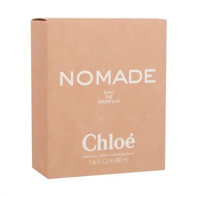 Chloé Nomade Eau de Parfum donna 50 ml