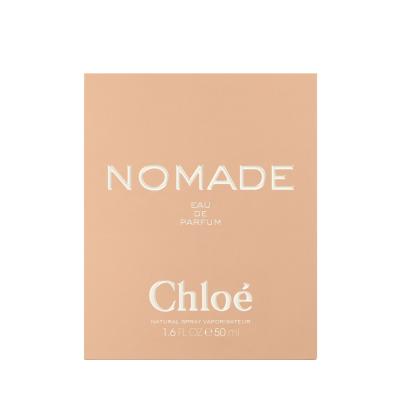 Chloé Nomade Eau de Parfum donna 50 ml