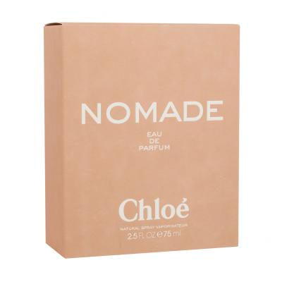Chloé Nomade Eau de Parfum donna 75 ml