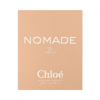 Chloé Nomade Eau de Parfum donna 75 ml