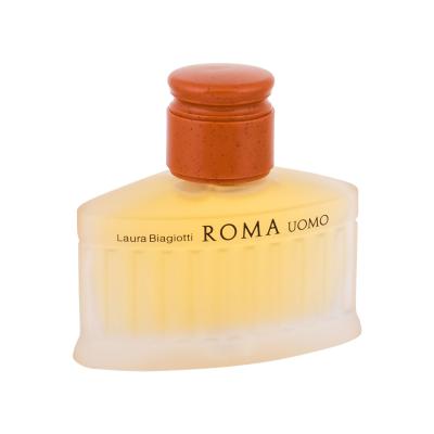 Laura Biagiotti Roma Uomo Dopobarba uomo 75 ml