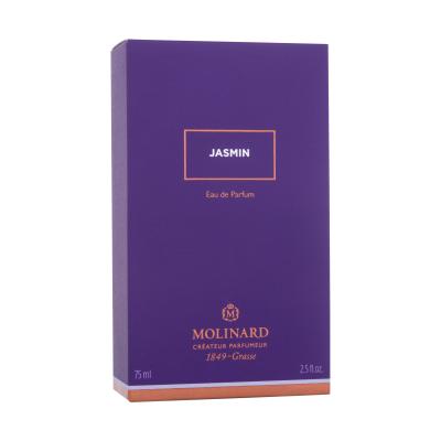 Molinard Les Elements Collection Jasmin Eau de Parfum donna 75 ml