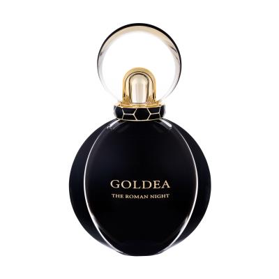 Bvlgari Goldea The Roman Night Eau de Parfum donna 75 ml