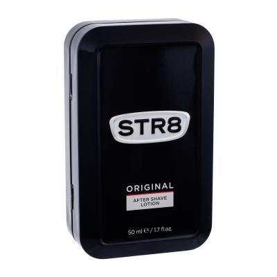 STR8 Original Dopobarba uomo 50 ml