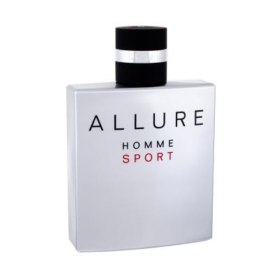 Chanel Allure Homme Sport Eau de Toilette uomo 300 ml