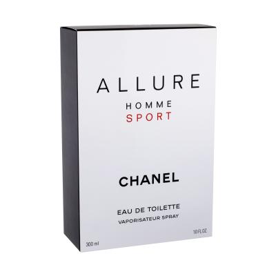 Chanel Allure Homme Sport Eau de Toilette uomo 300 ml