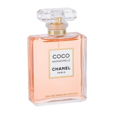 Chanel Coco Mademoiselle Intense Eau de Parfum donna 100 ml