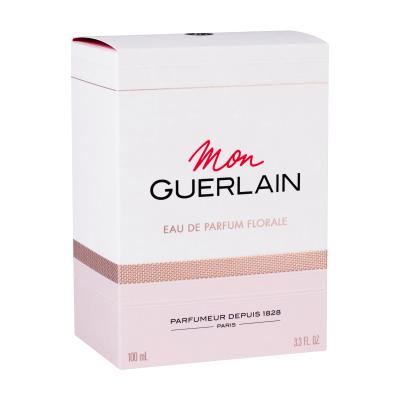 Guerlain Mon Guerlain Florale Eau de Parfum donna 100 ml
