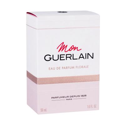 Guerlain Mon Guerlain Florale Eau de Parfum donna 50 ml