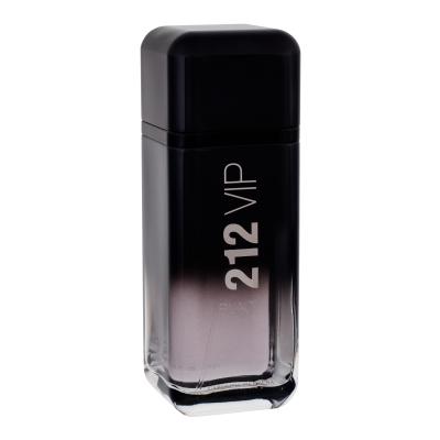 Carolina Herrera 212 VIP Men Black Eau de Parfum uomo 200 ml