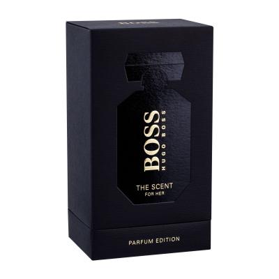 HUGO BOSS Boss The Scent Parfum Edition 2017 Eau de Parfum donna 50 ml