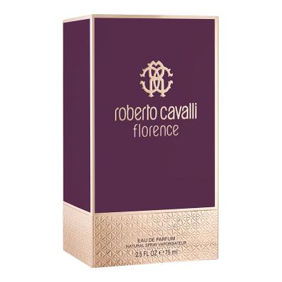 Roberto Cavalli Florence Eau de Parfum donna 75 ml