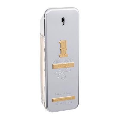 Paco Rabanne 1 Million Lucky Eau de Toilette uomo 100 ml