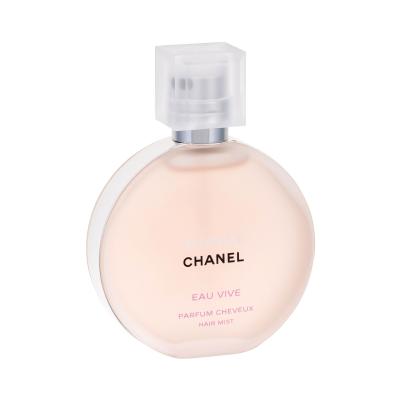 Chanel Chance Eau Vive Profumo per capelli donna 35 ml