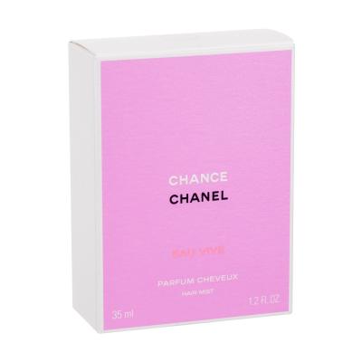 Chanel Chance Eau Vive Profumo per capelli donna 35 ml