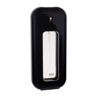 Fcuk 3 Him Eau de Toilette uomo 100 ml