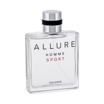 Chanel Allure Homme Sport Cologne Acqua di colonia uomo 50 ml
