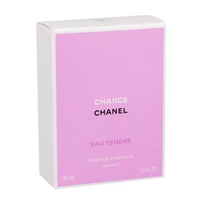 Chanel Chance Eau Tendre Profumo per capelli donna 35 ml