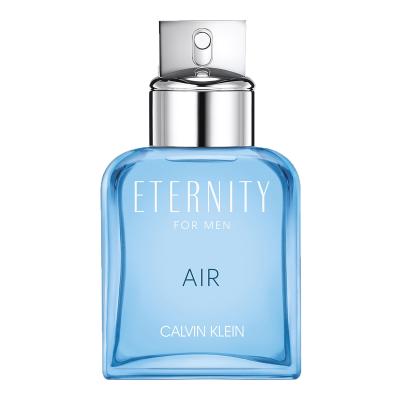 Calvin Klein Eternity Air For Men Eau de Toilette uomo 50 ml