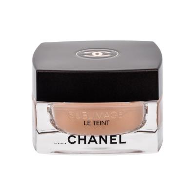 Chanel Sublimage Le Teint Fondotinta donna 30 g Tonalità 50 Beige