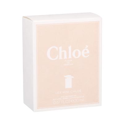 Chloé Chloé Fleur Eau de Parfum donna 20 ml