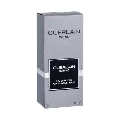 Guerlain Guerlain Homme Eau de Parfum uomo 50 ml
