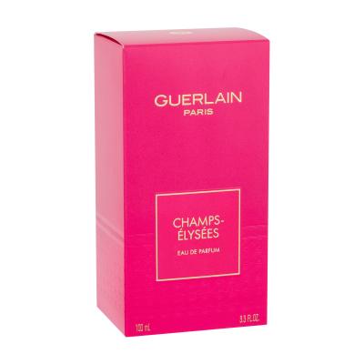 Guerlain Champs Élysées Eau de Parfum donna 100 ml