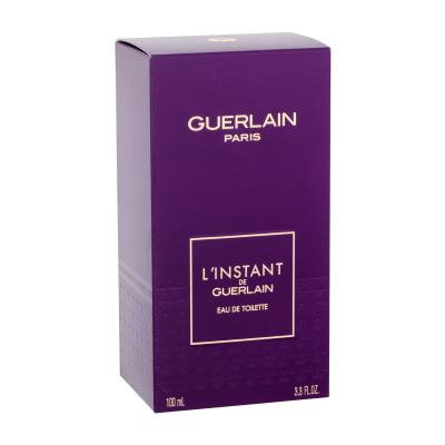 Guerlain L´Instant de Guerlain Eau de Toilette donna 100 ml