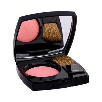 Chanel Joues Contraste Blush donna 4 g Tonalità 72 Rose Initial
