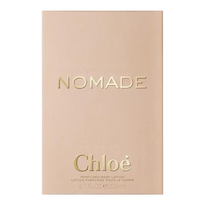 Chloé Nomade Latte corpo donna 200 ml