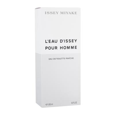 Issey Miyake L´Eau D´Issey Pour Homme Fraiche Eau de Toilette uomo 100 ml
