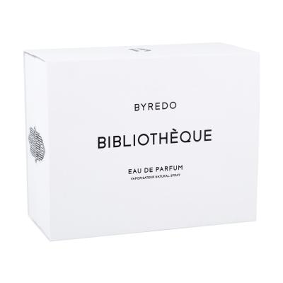 BYREDO Bibliothèque Eau de Parfum 50 ml