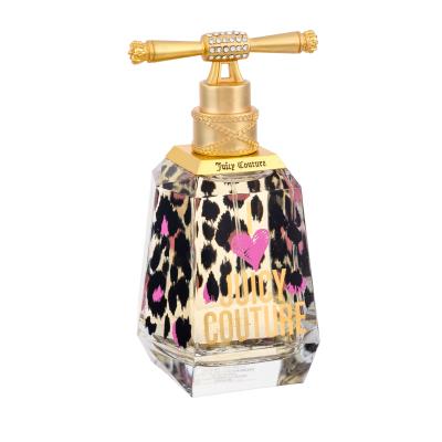 Juicy Couture I Love Juicy Couture Eau de Parfum donna 100 ml