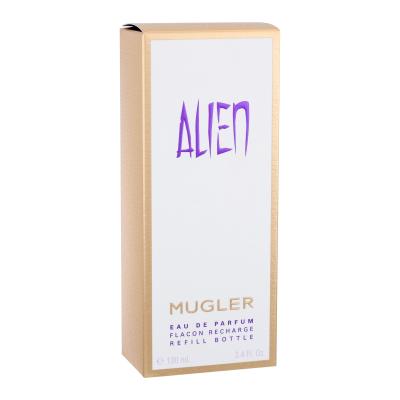 Mugler Alien Eau de Parfum donna Ricarica 100 ml
