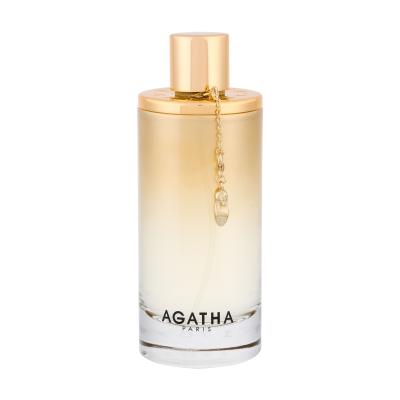 Agatha Paris Un Soin à Paris Eau de Parfum donna 100 ml