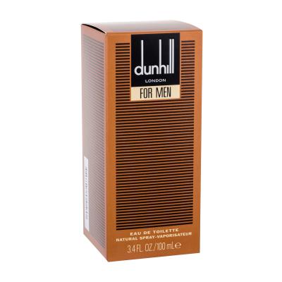Dunhill Dunhill For Men Eau de Toilette uomo 100 ml