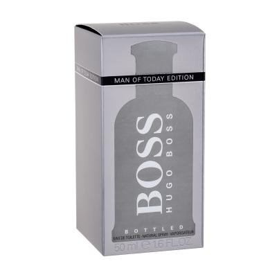 HUGO BOSS Boss Bottled Man of Today Edition Eau de Toilette uomo 50 ml