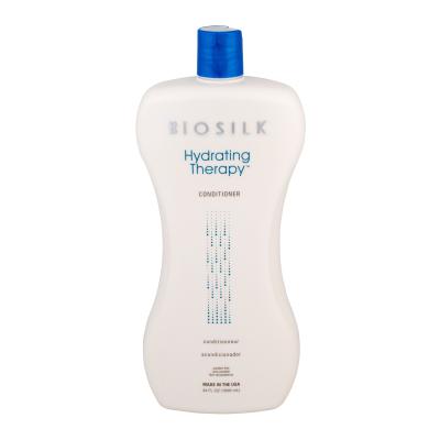 Farouk Systems Biosilk Hydrating Therapy Balsamo per capelli donna 1006 ml