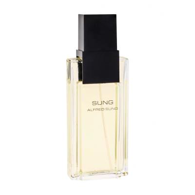 Alfred Sung Sung Eau de Toilette donna 100 ml