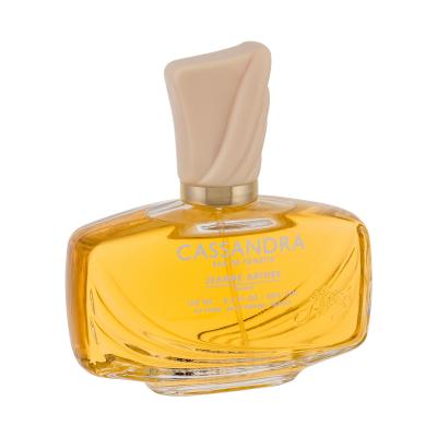 Jeanne Arthes Cassandra Eau de Toilette donna 100 ml