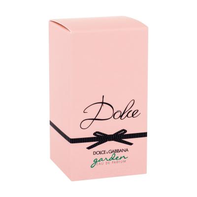 Dolce&amp;Gabbana Dolce Garden Eau de Parfum donna 30 ml